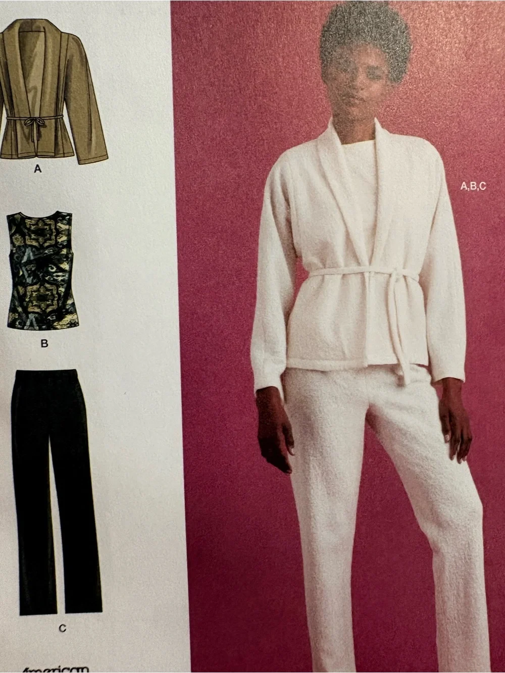 Simplicity bn uncut
